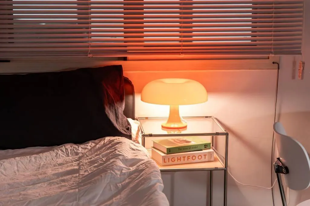 Landimore_Sindang Szöul Apartman